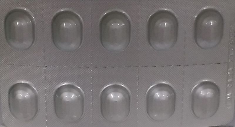 Cefodox Tablets 100mg